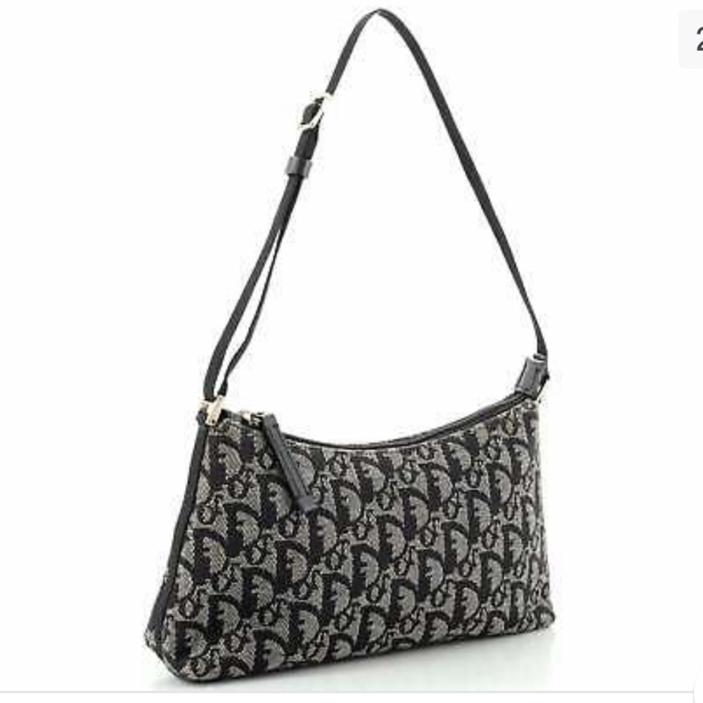 🦋Christian Dior Pochette Shoulder Bag 🦋